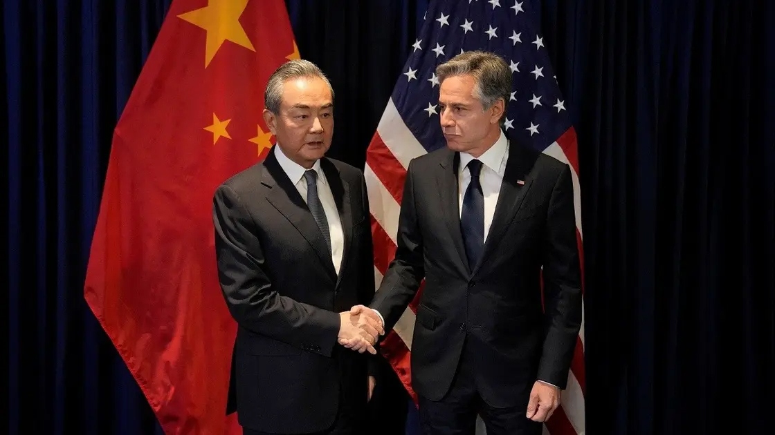 Mỹ tiếp tục nỗ lực duy trì mở các kênh liên lạc với Trung Quốc